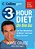 The 3-Hour Diet (Tm) On The Go-.. - Imagem 1