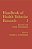 Handbook Of Health Behavior Research I: Personal And Social Determinants-.. - Imagem 1