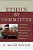 Ethics By Committee: A Textbook On Consultation, Organization, And Education For Hospital Ethics Committees-.. - Imagem 1