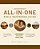 Zondervan All-In-one Bible Reference Guide-.. - Imagem 1