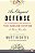 An Elegant Defense: The Extraordinary New Science Of The Immune System: A Tale In Four Lives-.. - Imagem 1