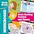 Sixth Grade Workbooks: Brain Busting Puzzles And Mazes-.. - Imagem 1