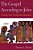 The Gospel According To John: A Literary And Theological Commentary-.. - Imagem 1