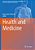 Health And Medicine-.. - Imagem 1