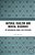 Natural Dualism And Mental Disorder: The Biocognitive Model For Psychiatry-.. - Imagem 1