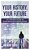Your History, Your Future: An Insider's Guide To Background Investigations-.. - Imagem 1
