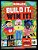 Build It, Win It!: An Afk Book (Roblox)-.. - Imagem 1