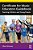 Certificate For Music Educators Guidebook: Teaching Children And Young People-.. - Imagem 1