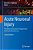 Acute Neuronal Injury: The Role Of Excitotoxic Programmed Cell Death Mechanisms-.. - Imagem 1
