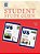 The New Nation, Liberty For All: Elementary Grades Student Study Guide, A History Of US: Student Study Guide Pairs With A History Of US Books Four And-.. - Imagem 1