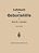 Lehrbuch Der Geburtshilfe-.. - Imagem 1