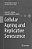 Cellular Ageing And Replicative Senescence-.. - Imagem 1
