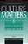 Culture Matters: Essays In Honor Of Aaron Wildavsky-.. - Imagem 1
