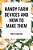 Handy Farm Devices And How To Make Them-.. - Imagem 1