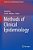 Methods Of Clinical Epidemiology-.. - Imagem 1