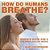 How Do Humans Breathe? Science Book Age 8 Children's Biology Books-.. - Imagem 1