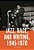 Jazz, Race, And Writing, 1945-1970-.. - Imagem 1