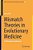 Mismatch Theories In Evolutionary Medicine: A Philosophical Exploration-.. - Imagem 1