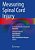 Measuring Spinal Cord Injury: A Practical Guide Of Outcome Measures-.. - Imagem 1