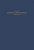 Serotonin: Current Aspects Of Neurochemistry And Function-.. - Imagem 1