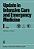 6Th International Symposium On Intensive Care And Emergency Medicine: Brussels, Belgium, April 15-18, 1986-.. - Imagem 1