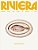 Riviera: Recipes From The Coast Of France And Italy-.. - Imagem 1