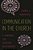 Communication In The Church: A Handbook For Healthier Relationships-.. - Imagem 1