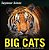 Big Cats: Revised Edition-.. - Imagem 1