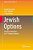 Jewish Options: Pluralistic Identities In 21St Century America-.. - Imagem 1