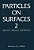 Particles On Surfaces 2: Detection, Adhesion, And Removal-.. - Imagem 1