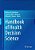 Handbook Of Health Decision Science-.. - Imagem 1