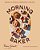Morning Baker: Recipes And Rituals For Breakfast And Beyond-.. - Imagem 1