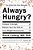 Always Hungry?: Conquer Cravings, Retrain Your Fat Cells, And Lose Weight Permanently-.. - Imagem 1