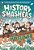 History Smashers: The Mayflower-.. - Imagem 1