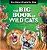 The Big Book Of Wild Cats: Fun Animal Facts For Kids-.. - Imagem 1