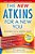 The New Atkins For A New You: The Ultimate Diet For Shedding Weight And Feeling Great-.. - Imagem 1