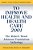 To Improve Health And Health Care 2001: The Robert Wood Johnson Foundation Anthology-.. - Imagem 1