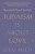 Judaism Is About Love: Recovering The Heart Of Jewish Life-.. - Imagem 1