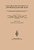 Das Paranoide Syndrom In Anthropologischer Sicht: Symposion Auf Dem Zweiten Internationalen Kongress Für Psychiatrie Im September 1957 In Zürich-.. - Imagem 1