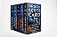 The Ender Saga #1: Ender's Game, Speaker For The Dead, Xenocide, Children Of The Mind, Ender In Exile-.. - Imagem 1