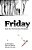 Friday Book One: The First Day Of Christmas-.. - Imagem 1