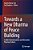 Towards A New Dharma Of Peace Building: Conflict Transformations And Alternative Planetary Futures-.. - Imagem 1