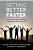 Getting Better Faster: A Clinician's Guide To Intensive Treatment For Youth With Ocd-.. - Imagem 1