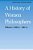 A History Of Women Philosophers: Ancient Women Philosophers 600 B. C. -- 500 A. D. -.. - Imagem 1