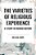 Varieties Of Religious Experience: A Study In Human Nature-.. - Imagem 1
