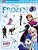 Disney Frozen Ultimate Sticker Collection Includes Disney Frozen 2-.. - Imagem 1