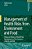 Management Of Health Risks From Environment And Food: Policy And Politics Of Health Risk Management In Five Countries -- Asbestos And Bse-.. - Imagem 1