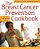 Breast Cancer Prevention Cookbook-.. - Imagem 1