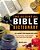 The Essential Bible Dictionary: Key Insights For Reading God's Word-.. - Imagem 1