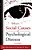 Social Causes Of Psychological Distress-.. - Imagem 1